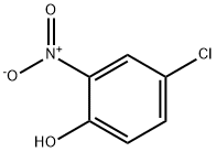 4-chloro-2-nitro-pheno