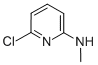 6-CHLORO-N-METHYLPYRIDIN-2-AMINE