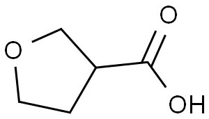 Tetrahydrofuran-3-carboxylic acid