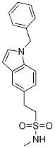 N-Methyl-1-(phenylMethyl)-1H-indole-5-ethanesulfonaMide