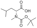 N-ALPHA-T-BUTOXYCARBONYL-D-T-BUTYL-ALANINE