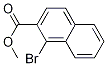 1-Bromo-2-naphthalenecarboxylic acid methyl ester