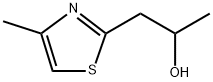 1-(4-METHYL-1,3-THIAZOL-2-YL)PROPAN-2-OL