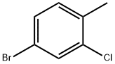 4-BroMo-2-chloro-1-Methylbenzene