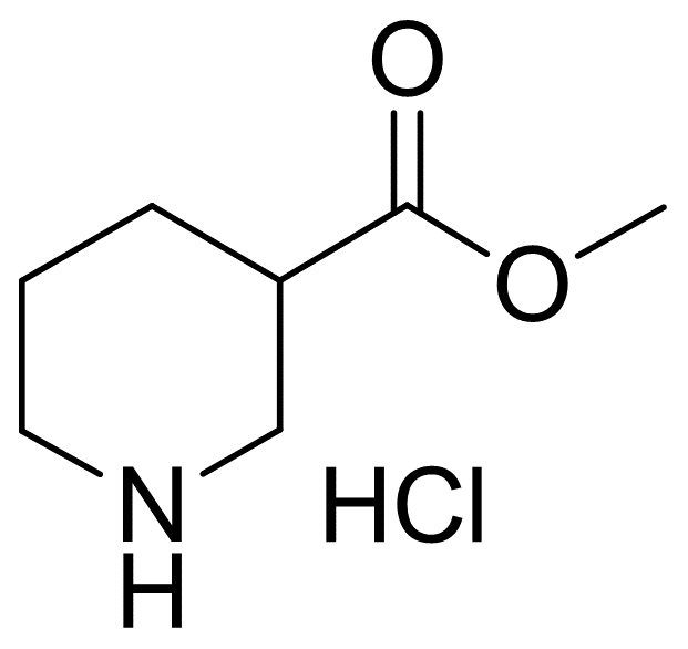 RS-哌啶-3-羧酸甲酯盐酸盐