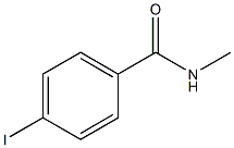 4-iodo-N-methylbenzamide