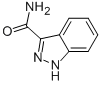 (6CI,7CI,9CI)-1H-吲唑-3-羧酰胺