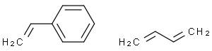 聚苯乙烯丁二烯共聚物