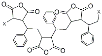 聚苯乙烯顺丁烯二酸酐树脂