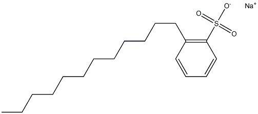 C10-13 Alkyl benzenesulfonic acid, sodium salts