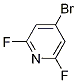 4-bromo-2,6-difluoropyridine