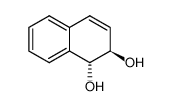 (-)-(1S,2R)-1,2-Dihydro-1,2-naphthalenediol