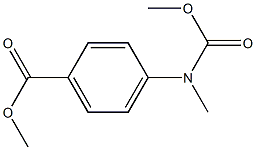 4-(Methoxycarbonylmethyl-Amino)-Benzoic Acid Methyl Ester