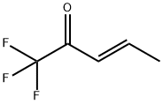 3-Penten-2-one, 1,1,1-trifluoro-, (E)- (9CI)