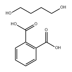 1,2-Benzenedicarboxylic acid, ester with 1,4-butanediol