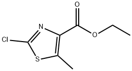 Ethyl 2-chloro-5-Methylthiazole-4-carboxylate