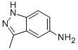 3-methyl-1H-indazol-5-amine