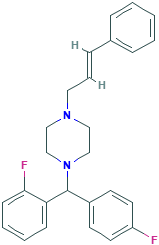 1-[(RS)-(2-Fluorophenyl)(4-fluoroph
