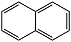 Naphthalene, crude or refined [UN1334]  [Flammable solid]