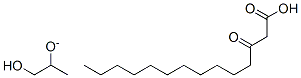 3-OXOTETRADECANOICACIDGLYCERIDE