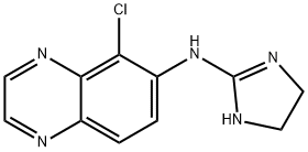 溴莫尼定杂质H