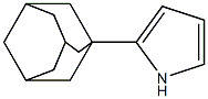 2-(金刚烷-1-基)-1H-吡咯