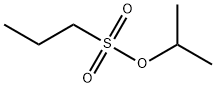 Isopropyl propyl sulfonate
