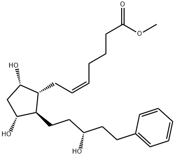 拉坦前列腺素杂质16