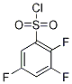 2,3,5-三氟苯磺酰氯, JRD