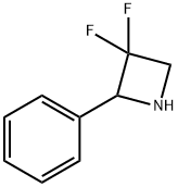 3,3-difluoro-2-phenylazetidine