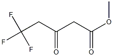 5,5,5-TRIFLUORO-3-OXO-PENTANOIC ACID METHYL ESTER