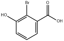 2-溴-3-羟基苯甲酸