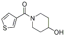 (4-羟基-1-哌啶基)-3-噻吩基甲酮