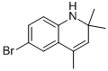 6-溴-2,2,4-三甲基-1,2-二氢喹啉
