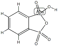 2-碘酰基苯磺酸 (IBS)