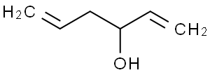 1,5-己二烯醇