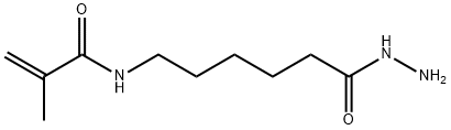 6-methacrylamidohexanohydrazide
