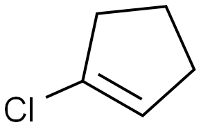 2-Chloro-1-cyclopentene
