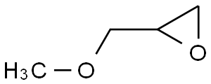 2,3-环氧丙基甲基醚