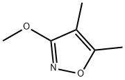 3-Methoxy-4,5-dimethyl-1,2-oxazole