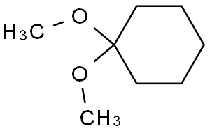 Cyclohexanone Dimethylketal
