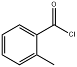 邻甲苯酰氯, 2-甲基苯甲酰氯