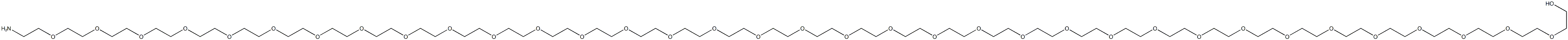 胺基-十二聚乙二醇