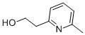6-甲基吡啶-2-乙醇