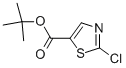tert-butyl 2-chloro-1,3-thiazole-5-carboxylate