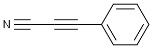 3-phenylpropiolonitrile