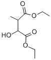 2-羟基-3-甲基琥珀酸二乙酯