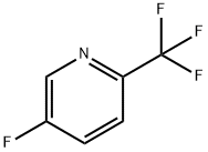 5-氟-2-三氟甲基吡啶