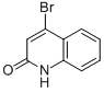 4-溴喹啉-2(1H)-酮