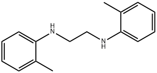 N1,N2-二-邻苯甲基乙烷-1,2-二胺